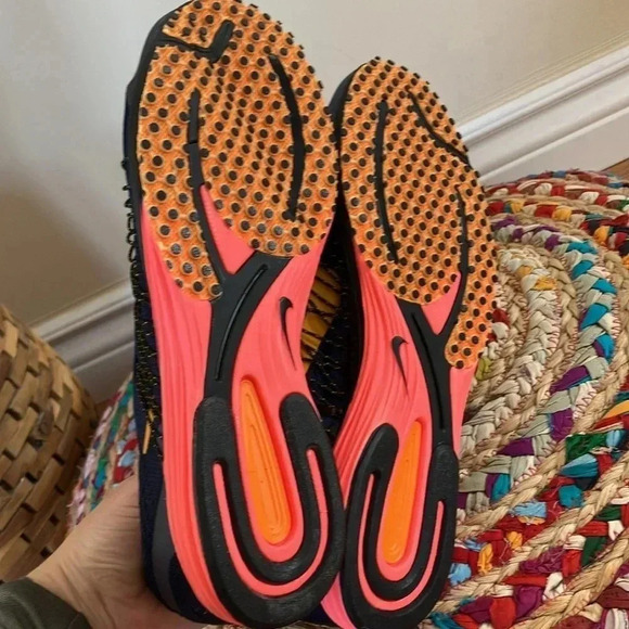 Nike Lunarspider  racing running shoes sneakers - Picture 8 of 9